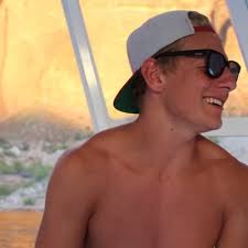 Jackson Keck (@KeckJackson)