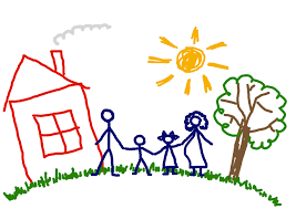 Проективна методика «Малюнок сім'ї» – Дитячий психолог
