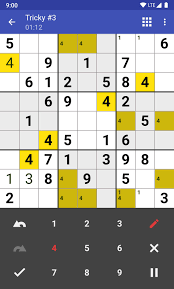 Descargar andoku sudoku 2 apk para android. Andoku Sudoku 3 For Android Apk Download