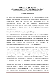 Jener brief identifiziert vielen absender, der meistens der chef, welcher vorgesetzte oder dieser manager ist. Https Add Rlp De Fileadmin Add Abteilung 2 Referat 23 Stiftungen Merkblatt Zu Den Mustern Jahresrechnung Und Vermoegensuebersicht Pdf