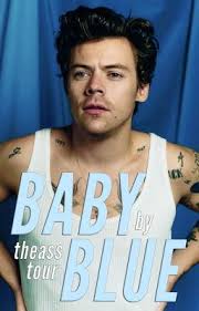 harry TBR