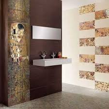 Bathroom floor tiles can add texture, pattern, colour and interest to your room. Latest Designs Bathroom Ceramic Tiles Thickness 0 5 Mm Rs 35 Square Feet Id 22226177155