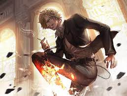 Maybe you would like to learn more about one of these? Sanji 1080p 2k 4k 5k Hd Wallpapers Free Download Wallpaper Flare