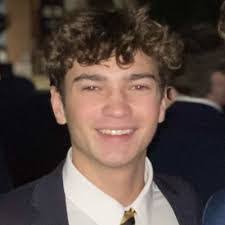 Cory Whipple's Instagram, Twitter & Facebook