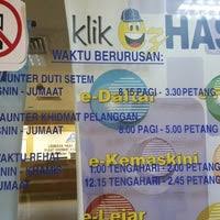 Pejabat pos dibuka pada sabtu minggu 1, 2, 4 dan 5 pejabat pos ditutup pada sabtu minggu 3 kuatkuasa mulai 1 februari 2020. Lembaga Hasil Dalam Negeri Lhdn Kajang Selangor