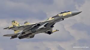Maybe you would like to learn more about one of these? Su 35 Flanker E Multirole Fighter Airforce Technology