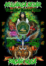 Semoga informasi gambar lambang pagar nusa png diatas bisa bermanfaat buat kamu. Desain Pagar Nusa