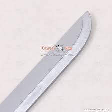 À tout moment, où que vous soyez, sur tous vos appareils. Naruto Cosplay Hatake Kakashi Props With Sword