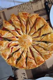 Hello Sunshine Recette Recettes De Cuisine Recette Aperitif