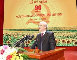 Tổng bí thư nguyễn phú trọng dự và phát biểu chỉ đạo phiên họp. Toan VÄƒn Bai Phat Biá»ƒu Cá»§a Tá»•ng Bi ThÆ° Chá»§ Tá»‹ch NÆ°á»›c Táº¡i Lá»… Ká»· Niá»‡m 90 NÄƒm Ngay Thanh Láº­p Ä'áº£ng