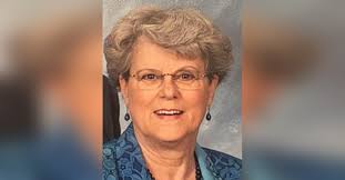 Obituary information for Elaine (Little) Smith