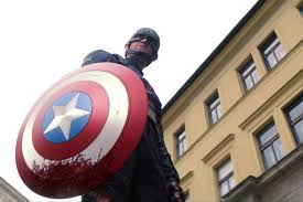 The new captain america is the absolute worst. Is John Walker Evil New Captain America Aka Us Agent Episode 4 Twist