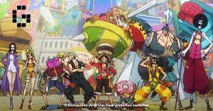 Stampede was shown in over 21 countries worldwide, including the united states. Gsc Movies Set To Air One Piece Stampede In Malaysia On 19 Sep 2019 Gamerbraves