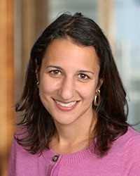 Dr. Erika Levy Wexler, MD