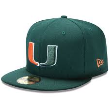 Miami hurricanes football baseball cap hat miami hurricanes baseball, mexican hats women, hat, black png. New Era Miami Hurricanes Green 59fifty Fitted Hat