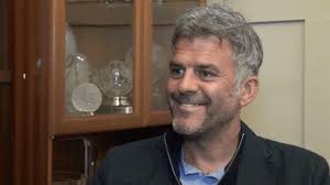 New Raith Rovers assistant Darren Jackson delighted to be reunited with  former Hearts team-mate