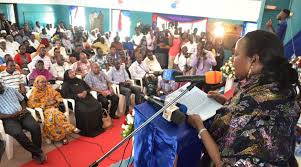 345 likes · 10 talking about this. Kcpe 2018 Results Was Pure And True Reflection Of Hard Work Cs Amina Capital News