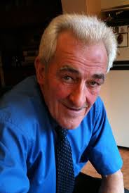 Bernard Fitzpatrick — Massey Bros Funeral Homes