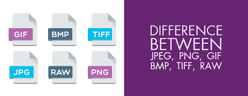 Difference Between Jpeg And Png That Everyone Should Know Retouching Photoshop Photo Retouching Png