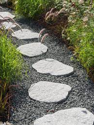 Polymeric or jointing sand in the joints between the pavers; Walkway Ideas 15 Ideas For Your Home And Garden Paths Bob Vila