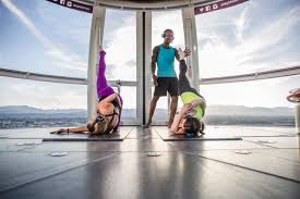 New to yoga, much less bikram yoga. 5 Non Vegas Y Things To Do In Las Vegas Zen Life And Travel
