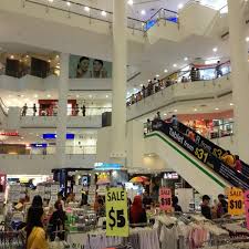 White sands shopping mall, singapore. Photos At White Sands Shopping Centre Shopping Mall In Singapore