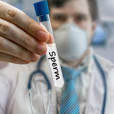 Any reputable sperm bank or clinics will have carefully selected donors and carried out extensive quality screening and personality interviews. Victoria S Sperm Donor Laws Yield Some Surprises But Mostly Happy Ones