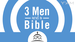 What was a publican in jesus time? 3 Men And A Bible 31 Sunday Of The Publican And Pharisee Youtube