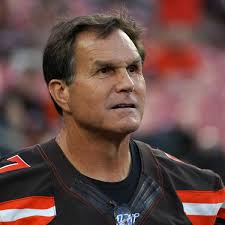 Casey noble was born on may 2, 1978, in marin, california, to her parents, ron noble and joy noble. Former Cleveland Clay Matthews Jr Named Pro Football Hall Of Fame Finalist Sports Illustrated Cleveland Browns News Analysis And More