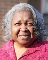 Ella Lou Sullivan Ridley Obituary May 15, 2025