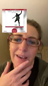 Rebound by Kwame Alexander Ending