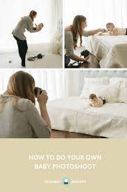 Diy Baby Photoshoot Get That Perfect Shot At Home Pregnant Chicken Baby Photoshoot Newborn Baby Photography Diy Baby Stuff