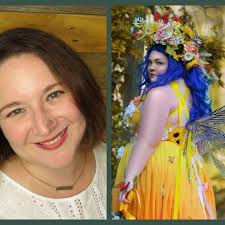 Stream Queer Joy Books With a Touch of Paris (and a green fairy) by WORT  89.9FM Madison