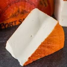 Port Salut Natural Cheese Port Salut Cheese