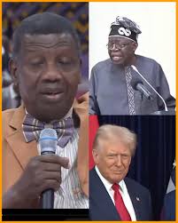 PASTOR ADEBOYE SYMPATHIZES WITH PLATEAU STATE OVER VIOLENT ATTACKS,  DECLARES AN END TO BLOODSHED The General Overseer of the Redeemed Christian  Church of God (RCCG), Pastor Enoch A. Adeboye, has expressed deep