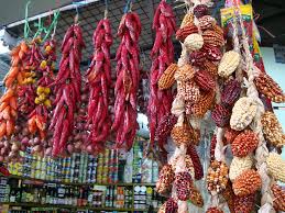 Ajies Maices Peruvian Recipes Peruvian Cuisine Peru
