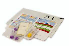 We did not find results for: At Home Liver Function Test For The Detection Of Liver Damage