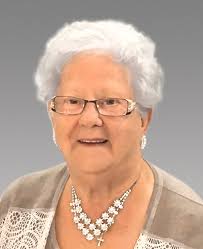 Thérèse Roy St-Laurent