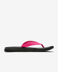 Nike slippers and flip flops for women are available in a range of sizes, colours and design patterns. Nike Solay Women S Flip Flop Nike Id