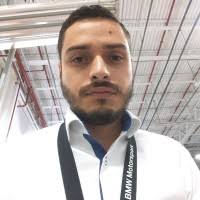 Gustavo Olivarez's Instagram, Twitter & Facebook