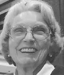 Margo Morrow Obituary (1930