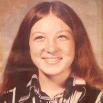 Debra Diane Lawson Obituary