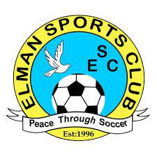 Elman Football Club