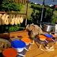 September Fest Dinner Party