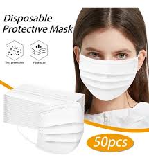 Training Mask Mascarilla Purificadora De Aire Mascarillas Con Filtro Bucal 