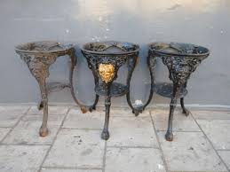 Cast Iron Pub Table Base Table Base Cast Iron Table Base Pub Table