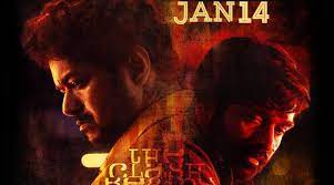 These are the best bollywood movies of 2020 that are worth your time. Vijay Movie Master To Release In Hindi On January 14 Entertainment News The Indian Express