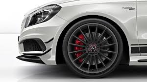 Mercedes A45 Amg Euro Pricing Announced Emercedesbenz Mercedes A45 Amg A45 Amg Mercedes A45