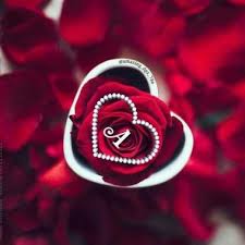 Download beautiful stylish a to z red heart alphabets letters pics name dpz for facebook, instagram, whatsapp etc. Stylish Love A Letter 720x720 Download Hd Wallpaper Wallpapertip