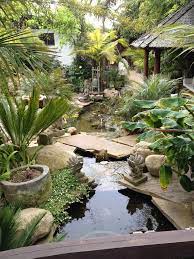 The Sacred Space Photos Garden Design Backyard Water Feature Asian Garden